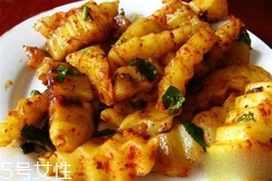 秋季里吃土豆有什么好處 三大要點快速掌握 秋季里吃土豆有什么好處 三大要點快速掌握