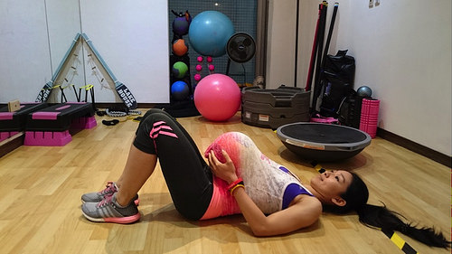 揮別女性漏尿、腸脫垂 3招鍛煉骨盆底肌