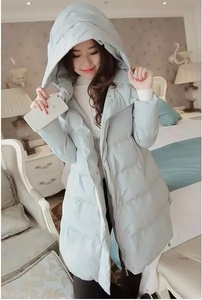 冬天時(shí)尚又顯瘦，你需要這么穿