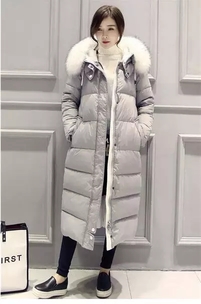 冬天時(shí)尚又顯瘦，你需要這么穿