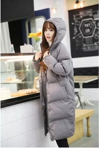 冬天時(shí)尚又顯瘦，你需要這么穿