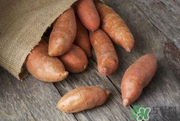 紅薯有黑斑能吃么 地瓜有黑點(diǎn)可以吃嗎 紅薯有黑斑能吃么 地瓜有黑點(diǎn)可以吃嗎