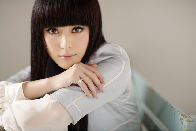 桃花眼妝的畫(huà)法步驟 桃花眼妝的畫(huà)法步驟