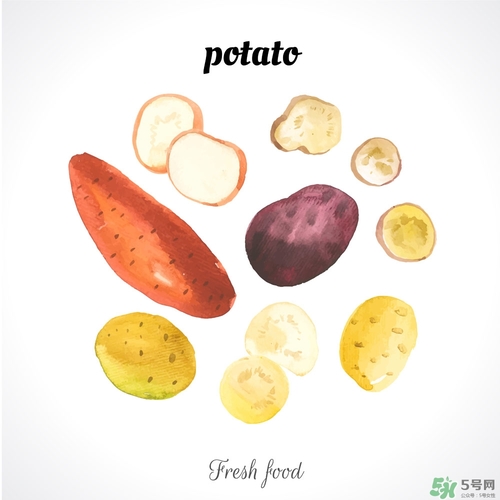 紅薯有黑斑能吃么 地瓜有黑點可以吃嗎 紅薯有黑斑能吃么 地瓜有黑點可以吃嗎