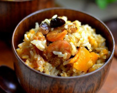 南瓜的功效與作用 南瓜豆腐羹的做法 南瓜的功效與作用 南瓜豆腐羹的做法