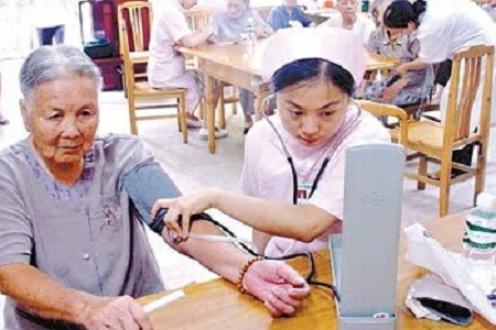 老年人貧血怎么辦?吃什么補血最快 老年人貧血怎么辦?吃什么補血最快