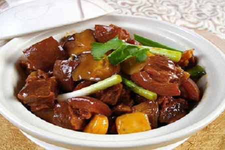 老年人貧血怎么辦?吃什么補血最快 老年人貧血怎么辦?吃什么補血最快