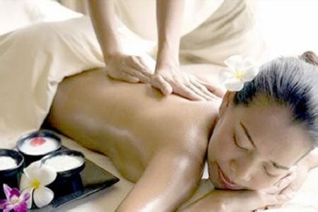 肩背疼痛按摩 肩背疼痛按摩