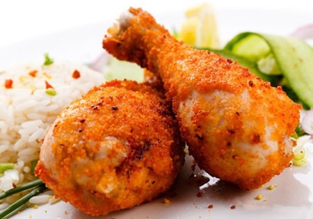 油膩食物 油膩食物