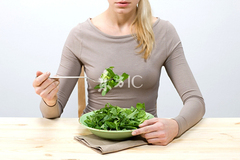 為什么吃的少還長胖 為什么吃的少還長胖