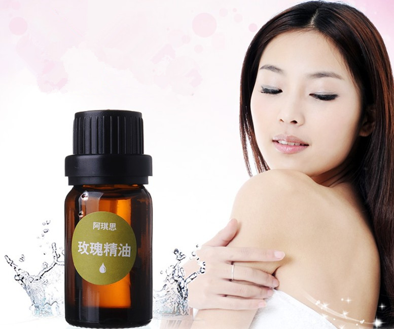 精油美白配方 白的更健康更持久 精油美白配方 白的更健康更持久