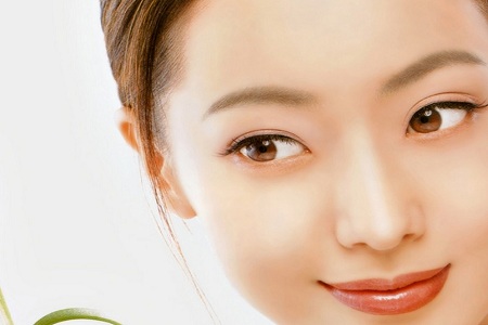 美麗眼睛 美麗眼睛