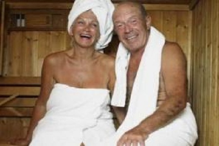 讓老人性欲回春的有效方法 讓老人性欲回春的有效方法