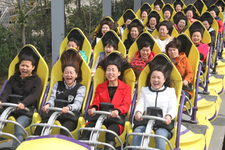 女人骨質(zhì)疏松怎么辦?運(yùn)動(dòng)不能荒廢 女人骨質(zhì)疏松怎么辦?運(yùn)動(dòng)不能荒廢