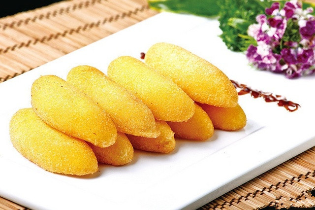 萬(wàn)萬(wàn)沒(méi)想到香蕉還有這些吃法 萬(wàn)萬(wàn)沒(méi)想到香蕉還有這些吃法