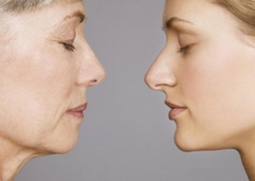 面部松弛吃什么改善 面部松弛吃什么改善