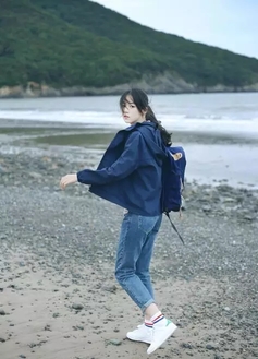 冬天女生外套怎么搭配 冬天女生外套怎么搭配