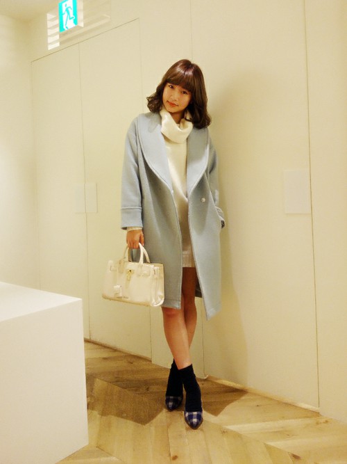 甜蜜粉嫩搭配 甜蜜粉嫩搭配