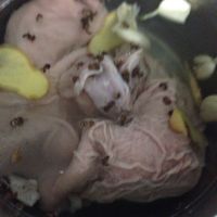 墨魚豬肚湯的功效作用?怎么制作? 墨魚豬肚湯的功效作用?怎么制作?