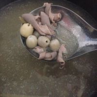 墨魚豬肚湯的功效作用?怎么制作? 墨魚豬肚湯的功效作用?怎么制作?