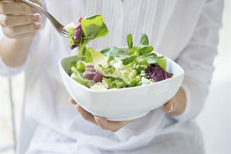 以前的減肥都做錯(cuò)了?研究表明多量少餐更能瘦 以前的減肥都做錯(cuò)了?研究表明多量少餐更能瘦