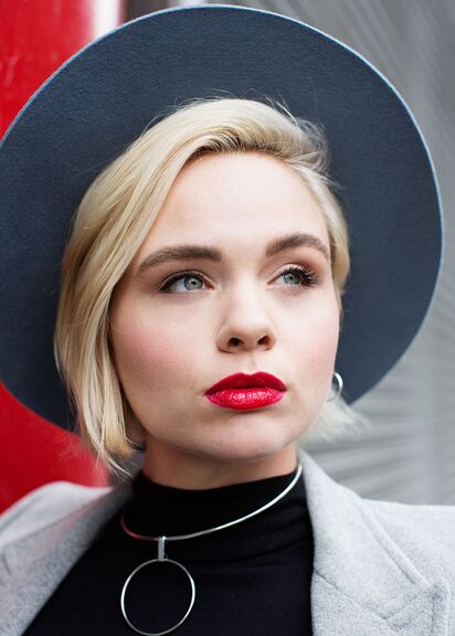 不會(huì)讓人反感的造型推薦 不會(huì)讓人反感的造型推薦