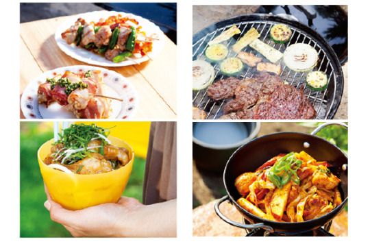 露營帶什么吃的合適 高手的食材準(zhǔn)備秘訣 露營帶什么吃的合適 高手的食材準(zhǔn)備秘訣