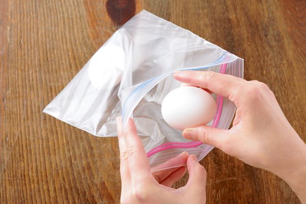 雞蛋還能這樣吃?動(dòng)手制作酪梨鑲嵌冷凍蛋 雞蛋還能這樣吃?動(dòng)手制作酪梨鑲嵌冷凍蛋