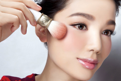 約會(huì)必勝妝容 約會(huì)必勝妝容