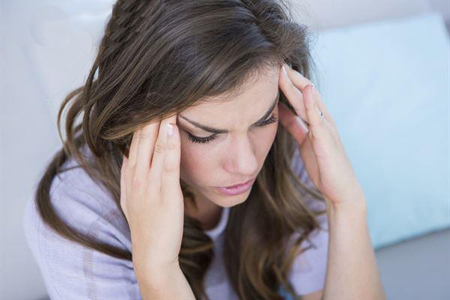 運動飲料加水可以治療頭痛癥狀? 運動飲料加水可以治療頭痛癥狀?