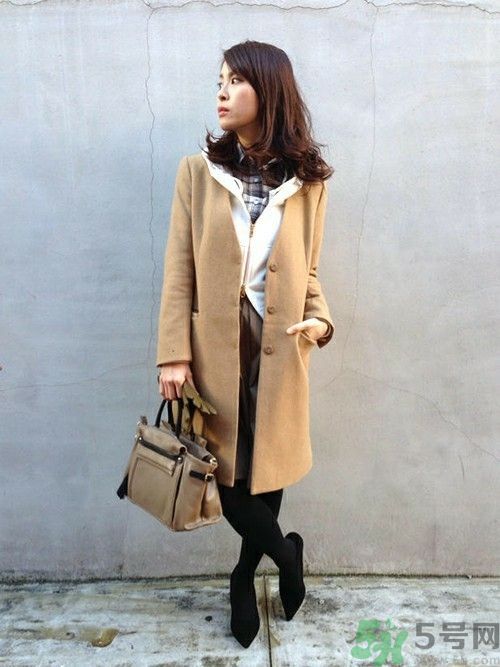 將秋季衣物變身冬裝的4方法 將秋季衣物變身冬裝的4方法