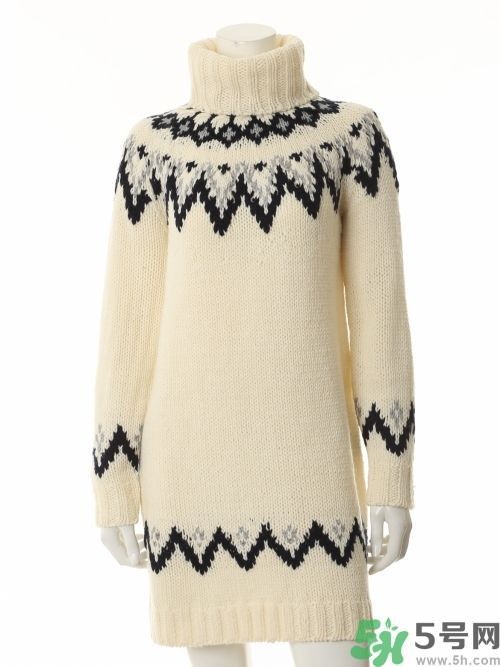 蓬蓬軟軟的女孩就用針織洋裝來打造 蓬蓬軟軟的女孩就用針織洋裝來打造