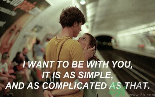 情侶必看 6個讓戀情升溫的小動作 情侶必看 6個讓戀情升溫的小動作