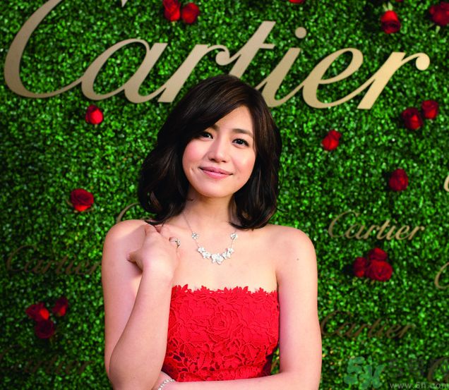 常見臉型的發(fā)型推薦 常見臉型的發(fā)型推薦