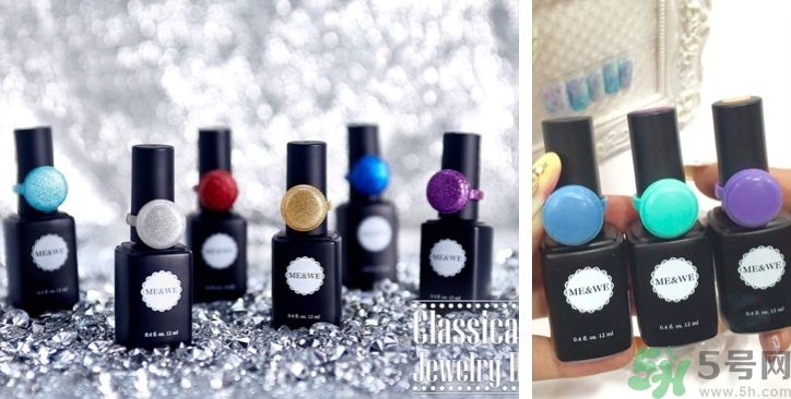 美甲新體驗(yàn) 美甲新體驗(yàn)