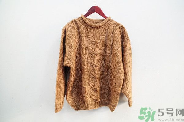 毛衣保養(yǎng)方法 一整年都能穿新毛衣 毛衣保養(yǎng)方法 一整年都能穿新毛衣
