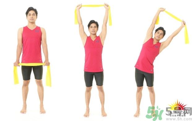 大掃除擰毛巾、擦窗戶 瘦手臂小技巧