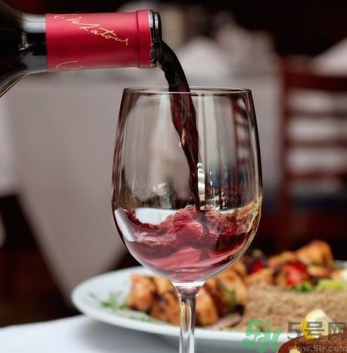 紅酒減肥法 超乎你想象的效果 紅酒減肥法 超乎你想象的效果