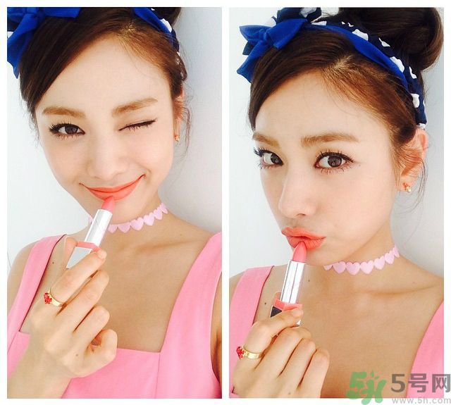 沒有劉海也可愛 女星露額頭開運發(fā)型搭配 沒有劉海也可愛 女星露額頭開運發(fā)型搭配