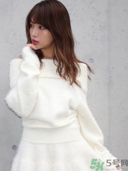 甜美成熟的單品推薦 毛絨絨你一定喜歡 甜美成熟的單品推薦 毛絨絨你一定喜歡