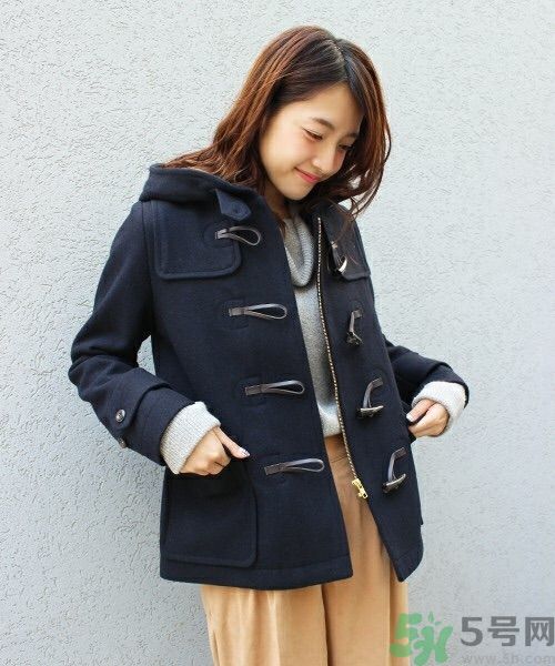 冬天想要穿上的溫暖大衣4選 冬天想要穿上的溫暖大衣4選