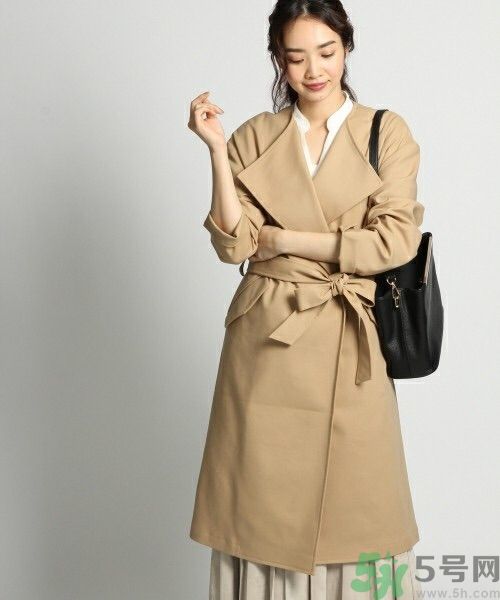 冬天想要穿上的溫暖大衣4選 冬天想要穿上的溫暖大衣4選