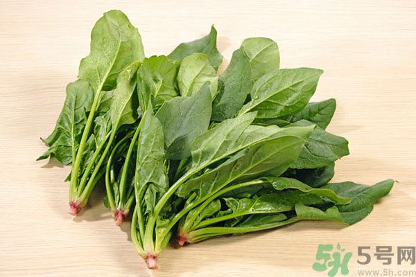 菠菜和豆腐能一起吃嗎？菠菜能與豆腐同食嗎
