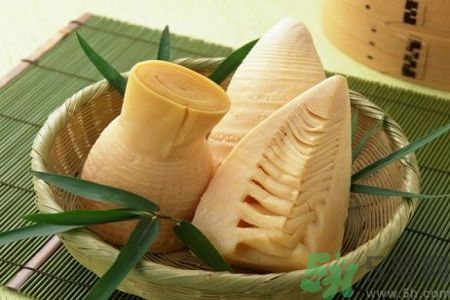 春筍和冬筍的區(qū)別有哪些?教你辨別春筍和冬筍 春筍和冬筍的區(qū)別有哪些?教你辨別春筍和冬筍