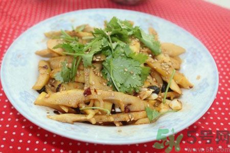 春筍怎么做才好吃?春筍的飲食搭配大全 春筍怎么做才好吃?春筍的飲食搭配大全