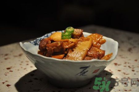 春筍怎么做才好吃?春筍的飲食搭配大全 春筍怎么做才好吃?春筍的飲食搭配大全