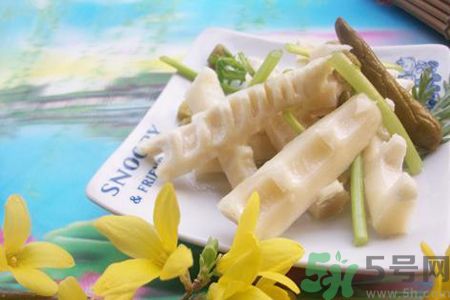 春天食用春筍旺盛期 食用春筍注意幾點(diǎn)更營養(yǎng) 春天食用春筍旺盛期 食用春筍注意幾點(diǎn)更營養(yǎng)