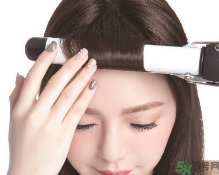 自然松柔微卷劉海 可愛(ài)隨心所欲 自然松柔微卷劉海 可愛(ài)隨心所欲