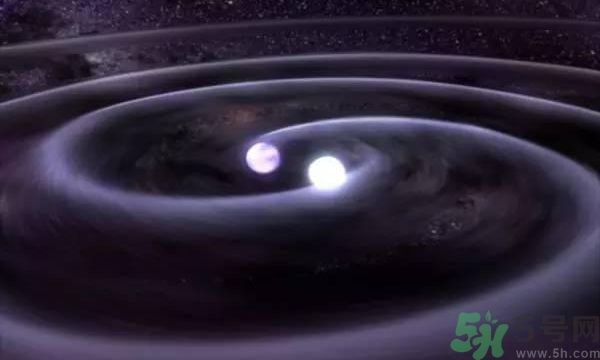 引力波和萬有引力的關(guān)系 引力波和引力的區(qū)別 引力波和萬有引力的關(guān)系 引力波和引力的區(qū)別