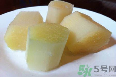 吃多了甘蔗上火嗎 甘蔗的功效作用 吃多了甘蔗上火嗎 甘蔗的功效作用